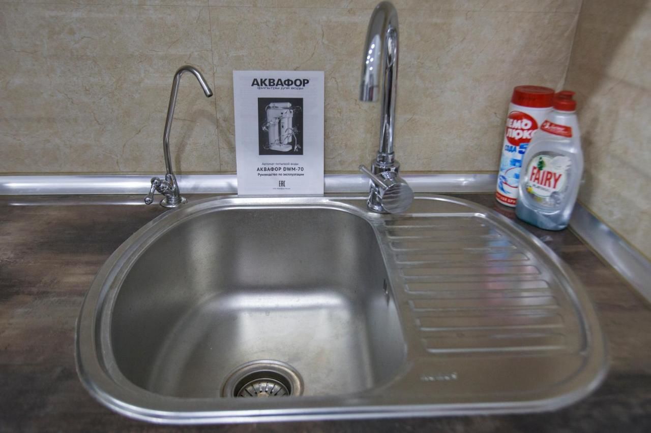 Апартаменты Leyla Apartments 6 At Fountain Square Баку