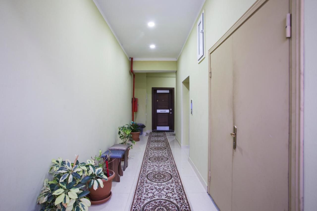 Апартаменты Leyla Apartments 6 At Fountain Square Баку