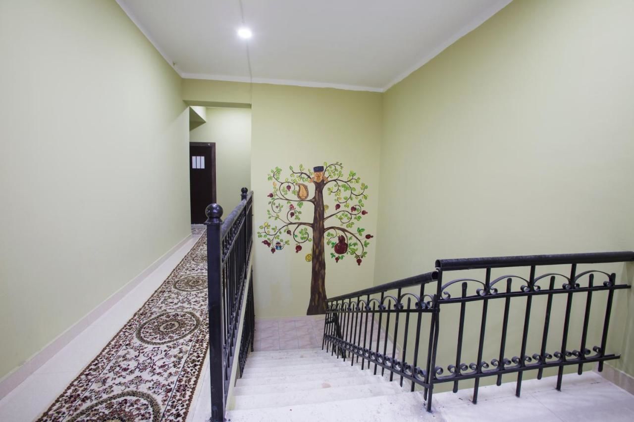 Апартаменты Leyla Apartments 6 At Fountain Square Баку