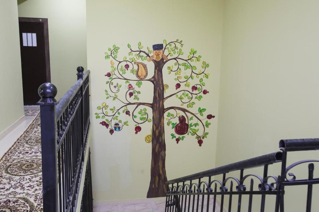 Апартаменты Leyla Apartments 6 At Fountain Square Баку