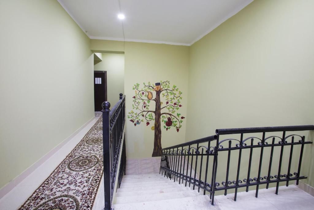 Апартаменты Leyla Apartments 6 At Fountain Square Баку