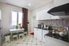 Апартаменты Leyla Apartments 6 At Fountain Square Баку-0