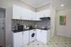 Апартаменты Leyla Apartments 6 At Fountain Square Баку-7