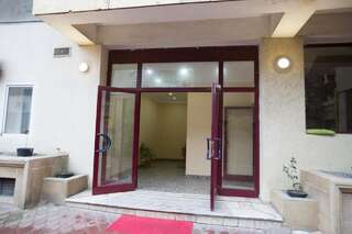 Апартаменты Leyla Apartments 6 At Fountain Square Баку Апартаменты-12