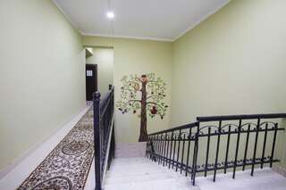 Апартаменты Leyla Apartments 6 At Fountain Square Баку Апартаменты-22