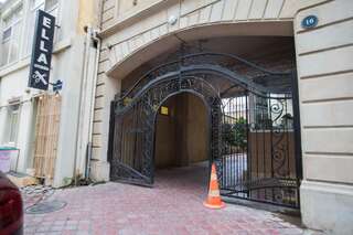 Апартаменты Leyla Apartments 6 At Fountain Square Баку Апартаменты-28