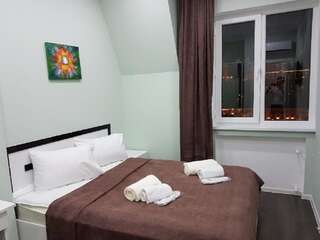 Апартаменты Leyla Apartments 6 At Fountain Square Баку Апартаменты-34