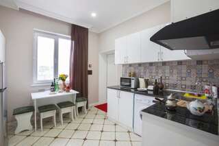Апартаменты Leyla Apartments 6 At Fountain Square Баку Апартаменты-36