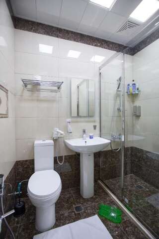 Апартаменты Leyla Apartments 6 At Fountain Square Баку Апартаменты-39