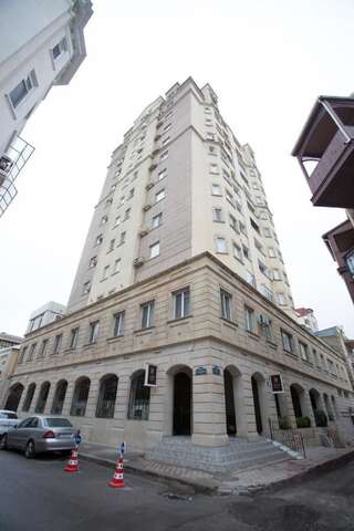 Апартаменты Leyla Apartments 6 At Fountain Square Баку Апартаменты-4