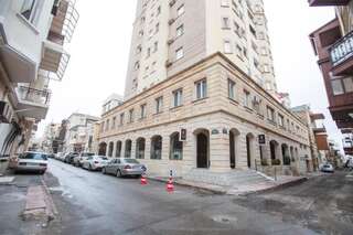 Апартаменты Leyla Apartments 6 At Fountain Square Баку Апартаменты-42