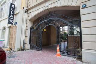 Апартаменты Leyla Apartments 6 At Fountain Square Баку Апартаменты-43