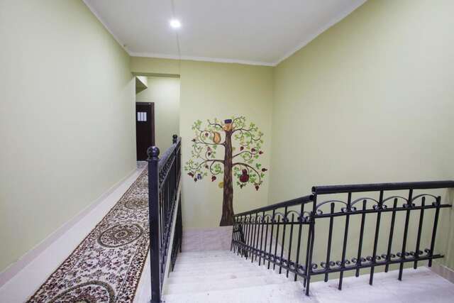 Апартаменты Leyla Apartments 6 At Fountain Square Баку-24