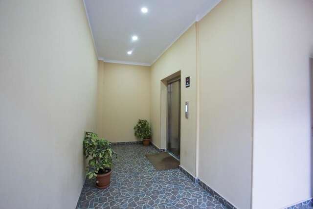 Апартаменты Leyla Apartments 6 At Fountain Square Баку-46