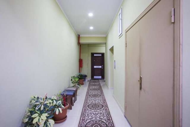 Апартаменты Leyla Apartments 6 At Fountain Square Баку-50